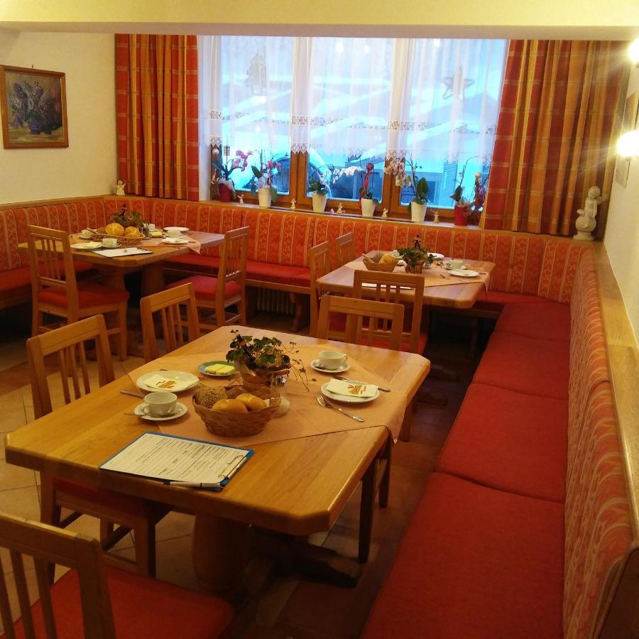 多弗加斯坦 特蕾西亚旅馆酒店 外观 照片